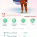 ポケモンGO